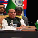 इंडो-पैसिफिक को किसी भी प्रकार की जबरदस्ती से मुक्त रहना चाहिए, आसियान रक्षा मंत्रियों की बैठक में बोले राजनाथ सिंह