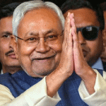 बिहार के सीएम नीतीश कुमार ने वोटरों के लिए जारी किया वीडियो संदेश, इन उपलब्धियों को गिनाकर एक बार फिर एनडीए सरकार बनाने का किया आग्रह