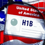 एच1-बी वीजा पर 1 लाख डॉलर की भारी भरकम फीस कम करने की डोनाल्ड ट्रंप से मांग, अमेरिकी सांसदों ने राष्ट्रपति को लिखा पत्र